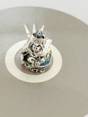 Pandora Charm Jewelry Pendant S925 Sterling Silver Jewelry with Gift Box